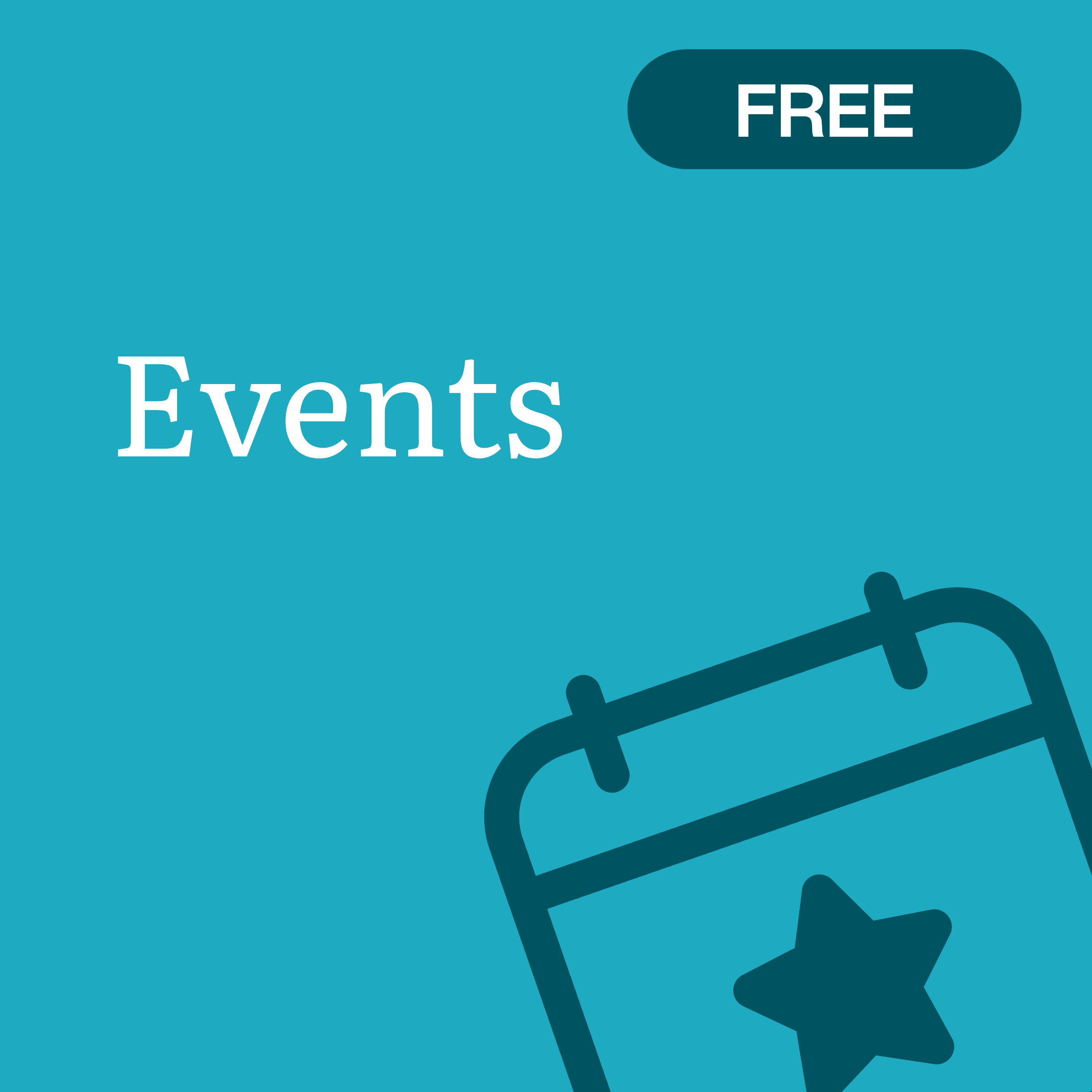 Events