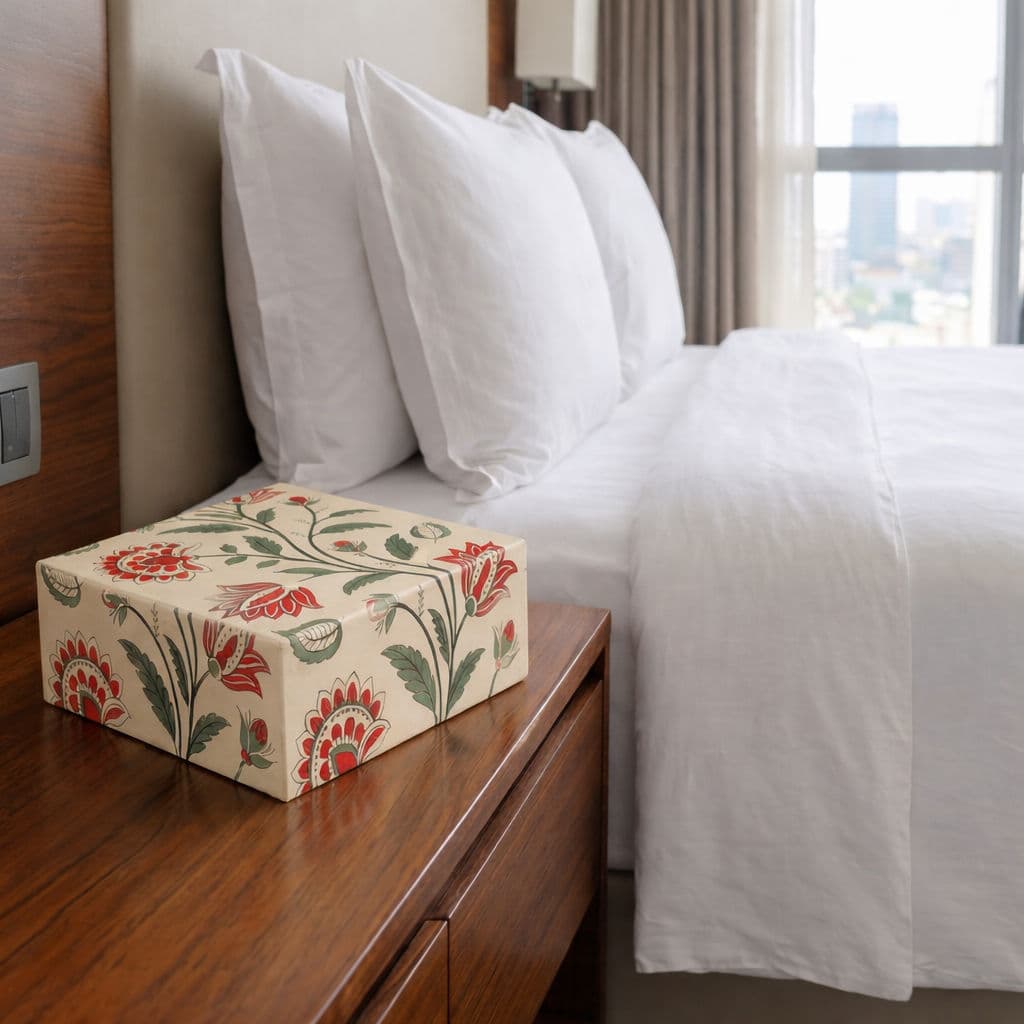 A farewell thank-you gift for all your guests