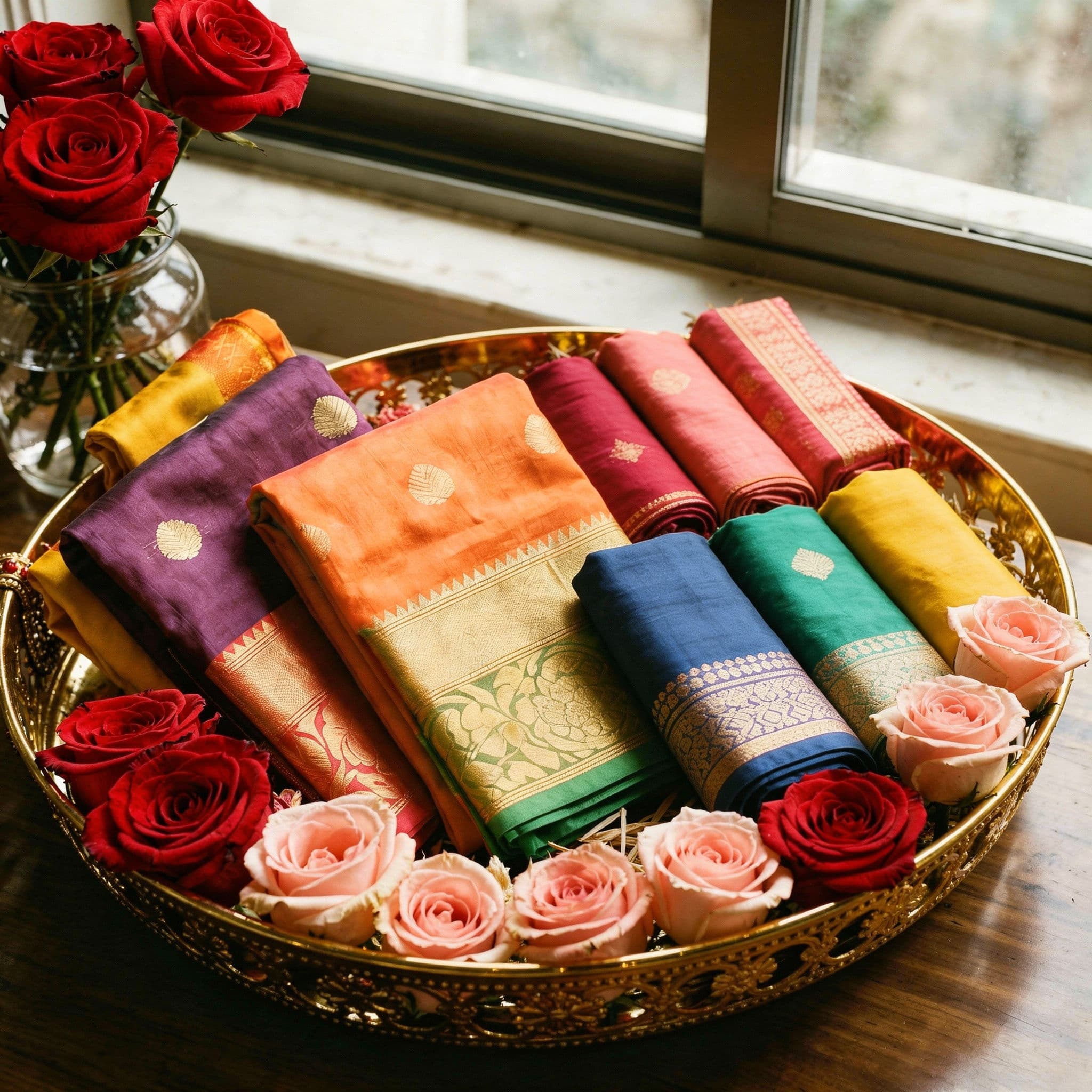 Elegant keepsakes that travel well and feel meaningful.