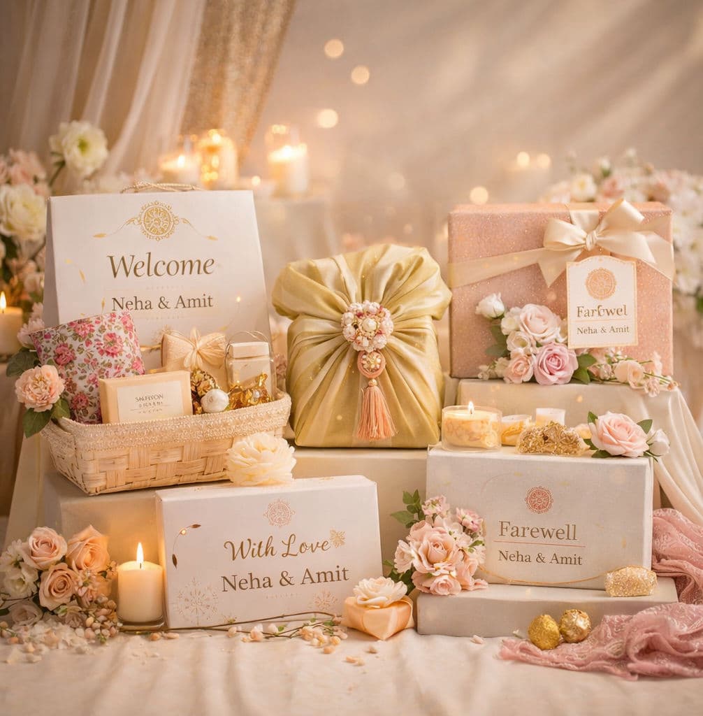 Managing Gifts Process