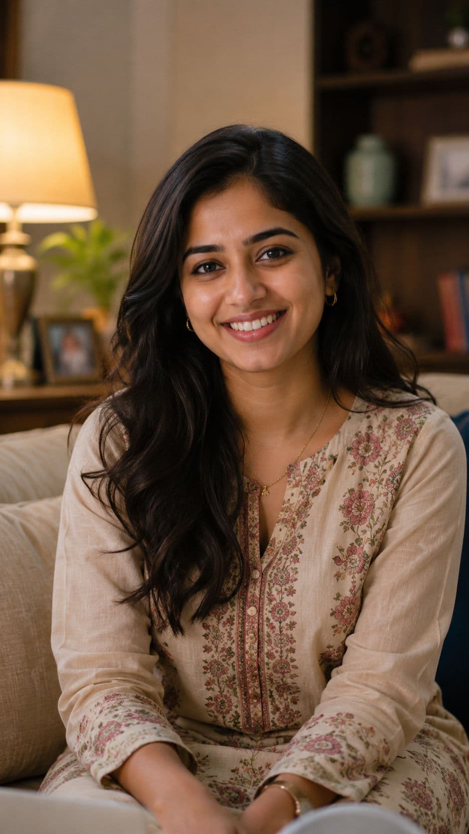 Ananya Rao