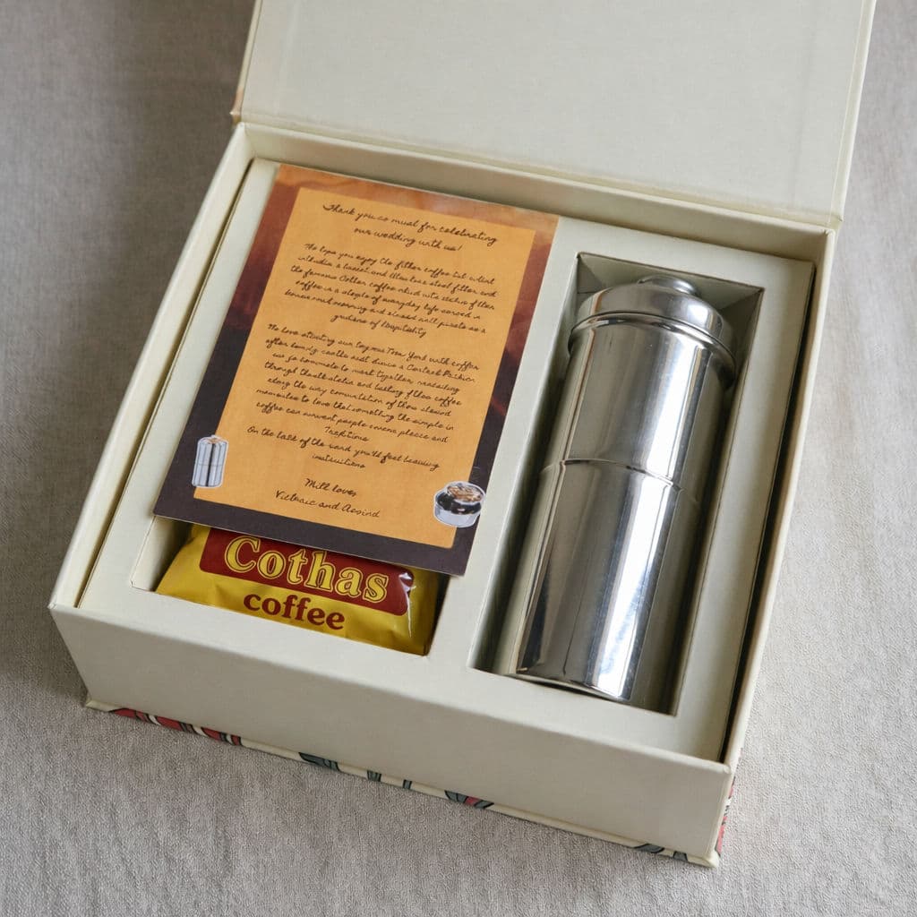 Elegant keepsakes that travel well and feel meaningful.